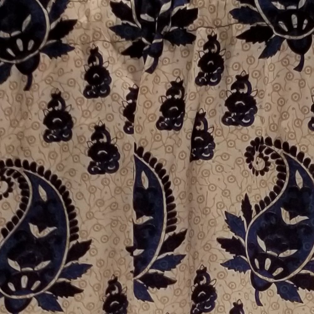 True Rock Kaftan Multiple Colors - image 6